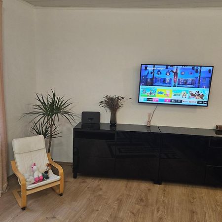 E"Stein 3 Zkb Terrasse Διαμέρισμα Κόμπλεντς Εξωτερικό φωτογραφία