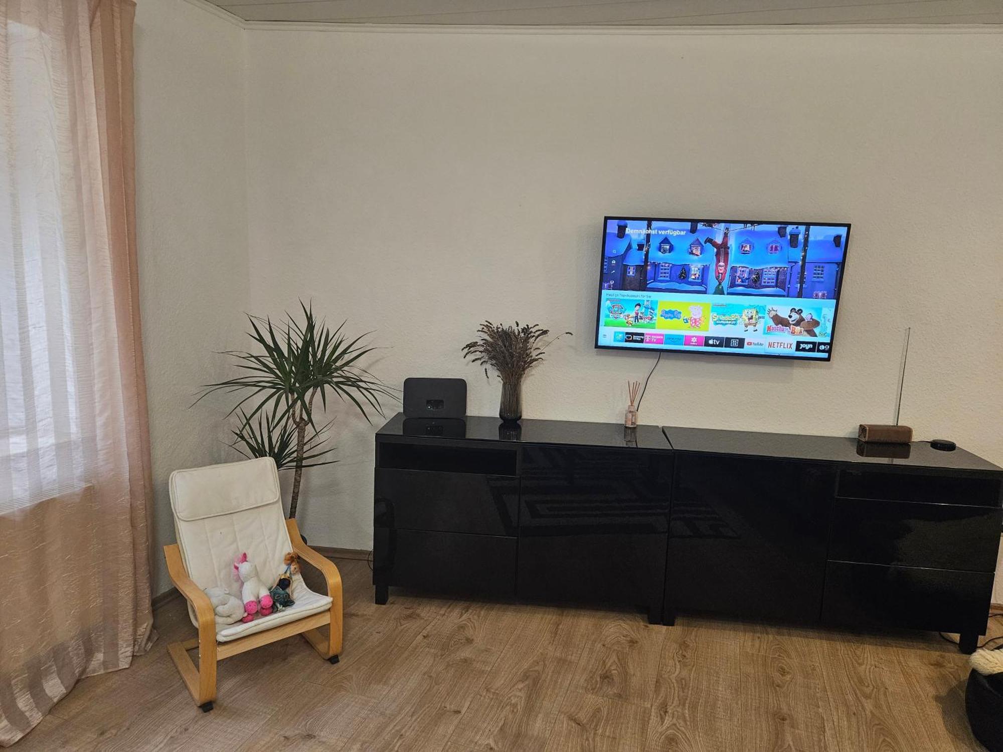 E"Stein 3 Zkb Terrasse Διαμέρισμα Κόμπλεντς Εξωτερικό φωτογραφία