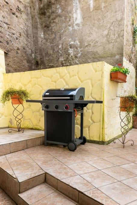 E"Stein 3 Zkb Terrasse Διαμέρισμα Κόμπλεντς Εξωτερικό φωτογραφία