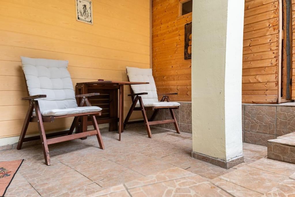 E"Stein 3 Zkb Terrasse Διαμέρισμα Κόμπλεντς Εξωτερικό φωτογραφία